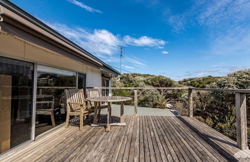 Sandy Point Casa | Sandy Escape, Sandy Point