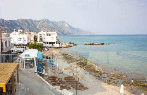 Kardamena Apartamento | Sandy feet comfort suite