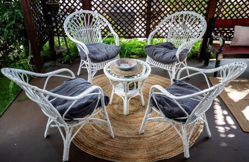 Tamarin Casa | SANDY LANE COTTAGE