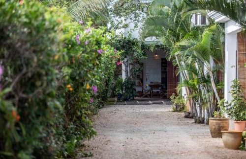 Tamarin Casa | SANDY LANE COTTAGE