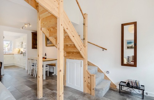 East Runton Casa | Sandy Lane - Cromer - Tres Habitaciones Casa, Capacidad 5