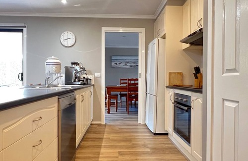 Inverloch Casa | Sandy Retreat on Royal Inverloch