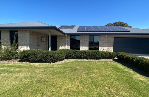 Inverloch Casa | Sandy Retreat on Royal Inverloch