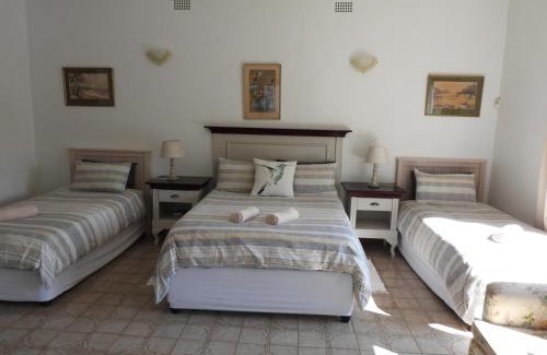 Graaff-Reinet Apartamento | Sandy's Place Graaff Reinet