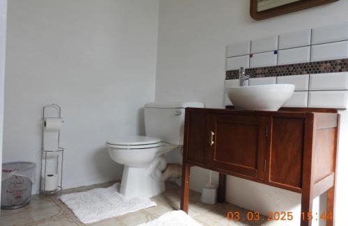 Graaff-Reinet Apartamento | Sandy's Place Graaff Reinet
