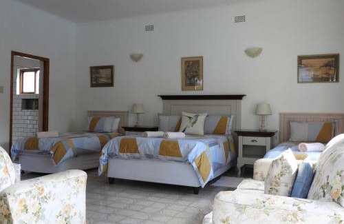 Graaff-Reinet Apartamento | Sandy's Place Graaff Reinet