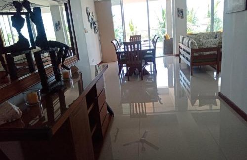 Nilaveli Apartamento | Sandy Shores