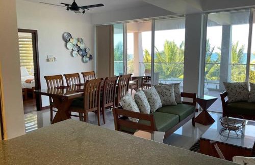 Nilaveli Apartamento | Sandy Shores