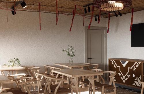 At-Bashi Hotel | Sandyk At-Bashy Hotel