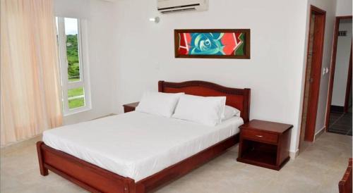 Santa Marta Hotel | Sanha Plus Hotel