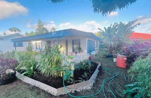 Tongatapu Island Casa | Sani Holiday Home