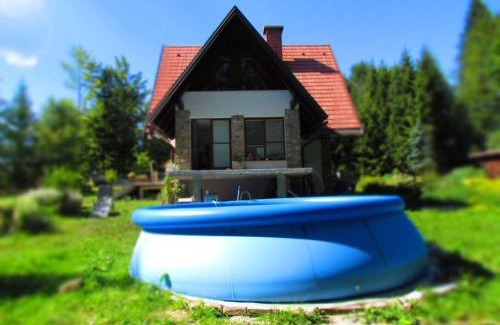 Idrija Casa | Sanjska Hiša Vojsko