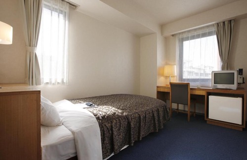 Hachioji Hotel | Sankei City Hotel Hachioji