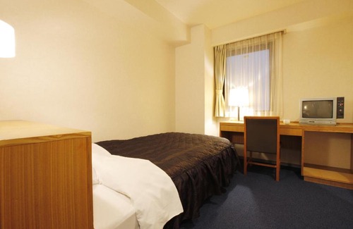 Hachioji Hotel | Sankei City Hotel Hachioji