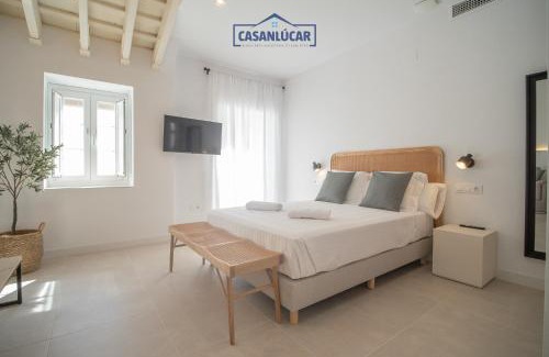 Sanlúcar de Barrameda Apartamento | Sanlucar Centro - Apartamento 4