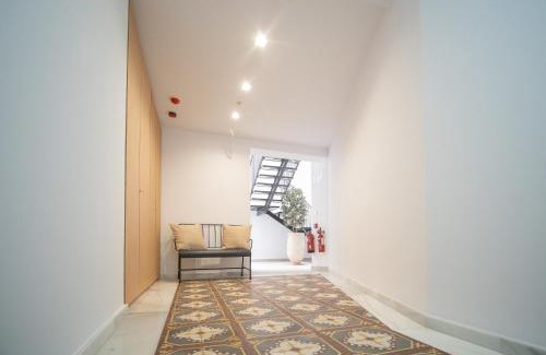 Sanlúcar de Barrameda Apartamento | Sanlucar Centro - Apartamento 4