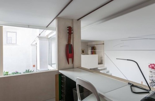 Sanlúcar de Barrameda Villa | Villa Sanlúcar de Barrameda, 2 dormitorios, 4 personas