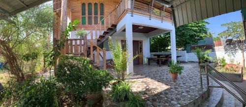 Mueang Kao Apartamento | Sano Houes