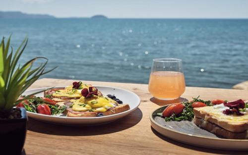 Laganas Apartamento | Sanpiero Island