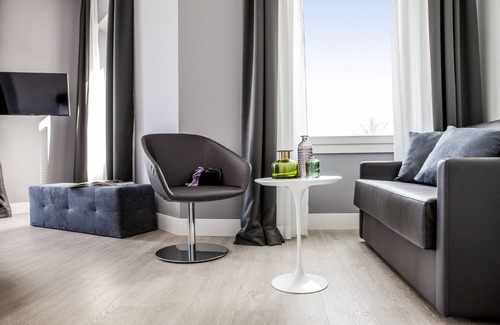 Sanremo Hotel | Sanremo Luxury Suites