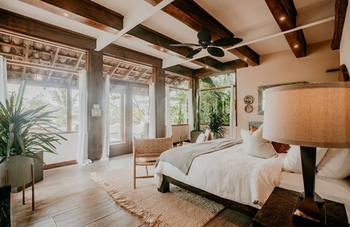 Cambutal Complejo | Sansara Surf and Yoga Resort - Retreat