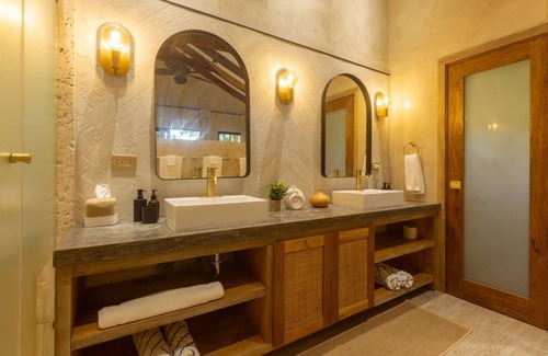 Cambutal Complejo | Sansara Surf and Yoga Resort - Retreat