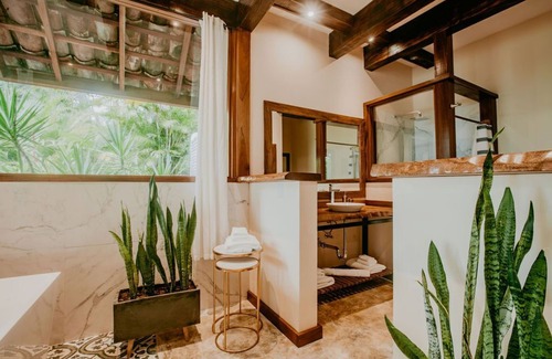 Cambutal Complejo | Sansara Surf and Yoga Resort - Retreat