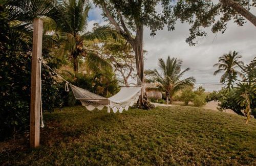 Cambutal Hotel | Sansara Surf Yoga & Resort