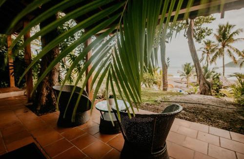 Cambutal Hotel | Sansara Surf Yoga & Resort