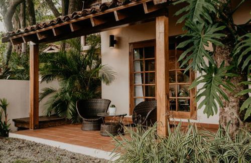 Cambutal Hotel | Sansara Surf Yoga & Resort