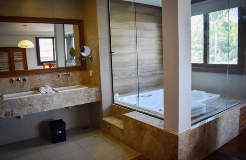 Tiradentes Complejo | Santíssimo Resort