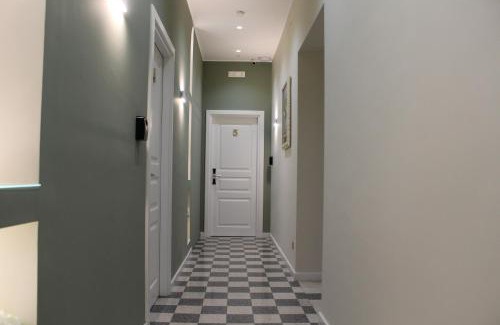 Province of Messina Casa | Sant'Agostino - Luxury Rooms