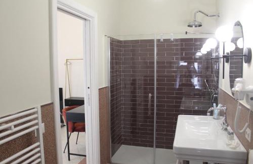 Province of Messina Casa | Sant'Agostino - Luxury Rooms