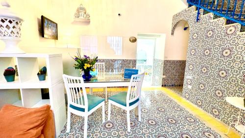 San Giovanni Cama Y Desayuno | Sant'Agostino Suites & Rooms