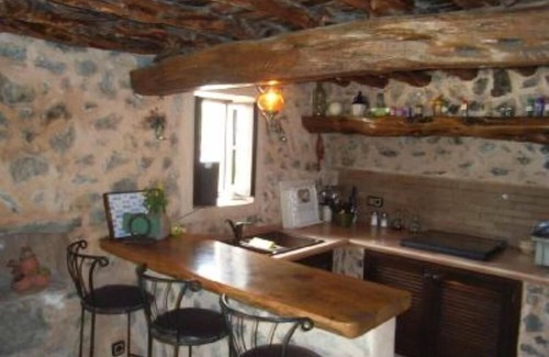 Sant Antoni de Portmany Casa | Sant Antoni De Portmany: Casa con jardín