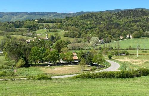 Barberino di Mugello Apartamento | Sant Andrea Country Cottage