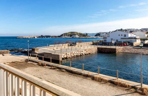 Llanca Apartamento | Sant Carles 20 Apartamento con vistas al mar