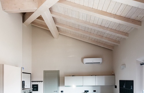 San Donato Apartamento | Sant'orsola Suites Apartments