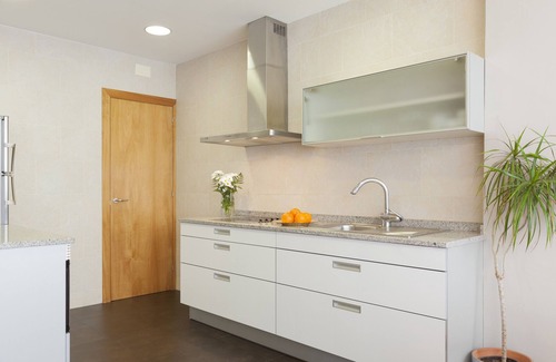 El Camp de l'Arpa del Clot Apartamento | Sant Pau 6 - Beautiful apartment 7 minutes from the Sagrada Familia