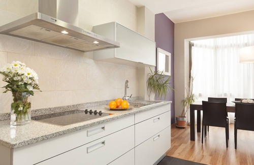 El Camp de l'Arpa del Clot Apartamento | Sant Pau 6 - Beautiful apartment 7 minutes from the Sagrada Familia