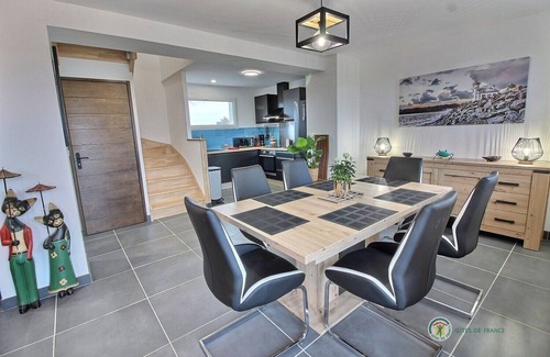 Plougrescant Casa | Sant Tréveur - Plougrescant