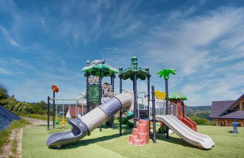 Jawor Apartamento | Santa Angela Solina Resort & SPA