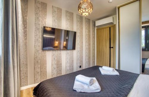 Jawor Apartamento | Santa Angela Solina Resort & SPA