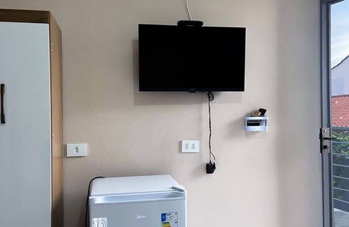 Pirenopolis Apartamento | Santa Barbara Inn - Pirenopolis