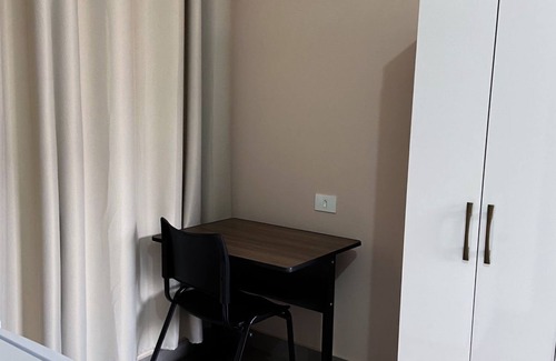 Pirenopolis Apartamento | Santa Barbara Inn - Pirenopolis