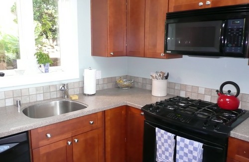 Lower Riviera Cabaña | Santa Bárbara Riviera Ocean View Cottage