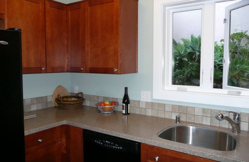 Lower Riviera Cabaña | Santa Bárbara Riviera Ocean View Cottage