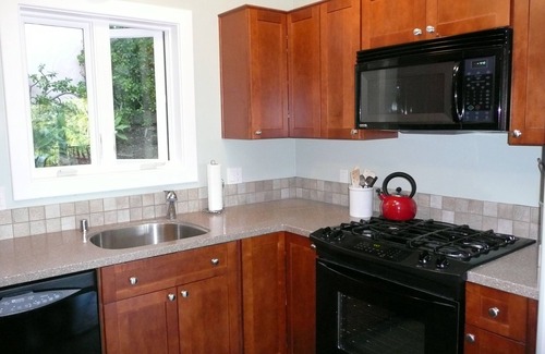 Lower Riviera Cabaña | Santa Bárbara Riviera Ocean View Cottage