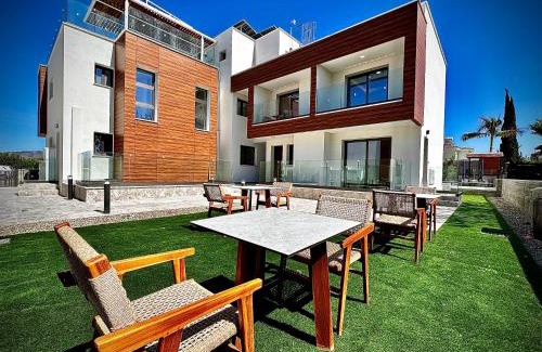 Polis Apartamento | Santa Barbara Sea front resort and spa