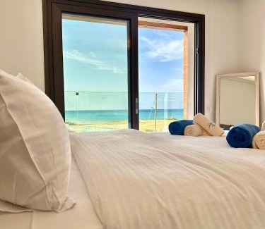 Polis Apartamento | Santa Barbara Sea front resort and spa
